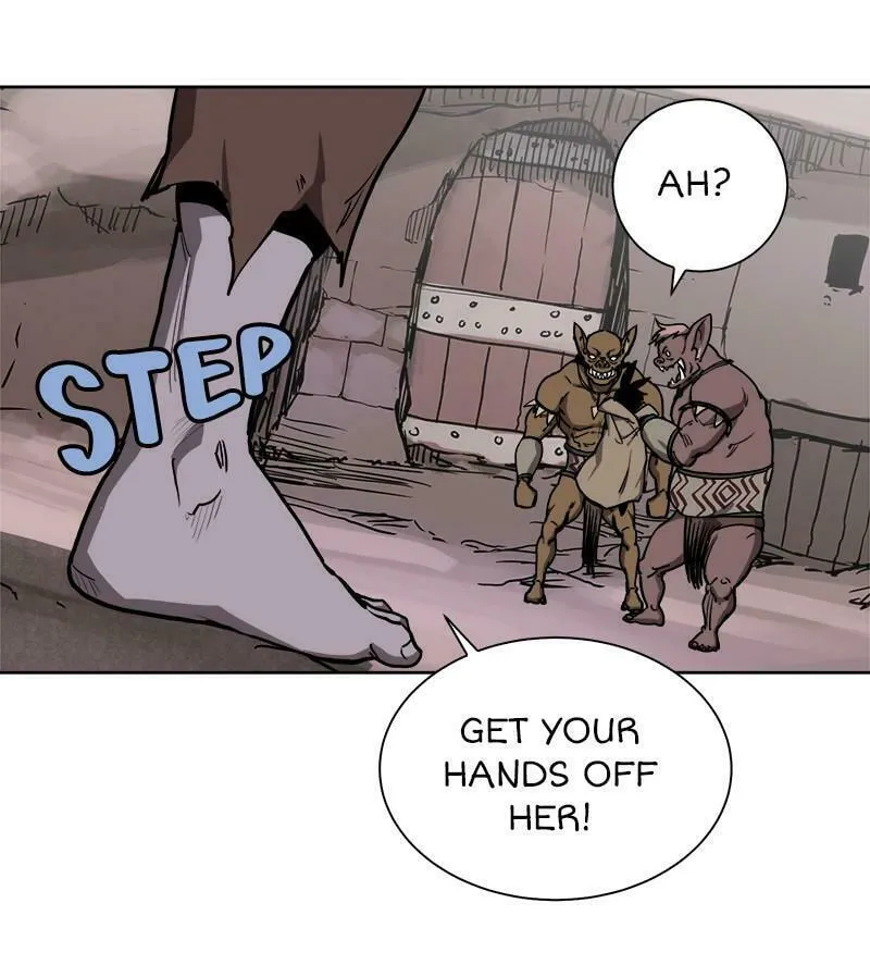Dungeon Majesty Chapter 8 page 1 - 
