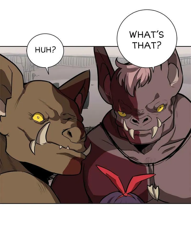 Dungeon Majesty Chapter 8 page 111 - 