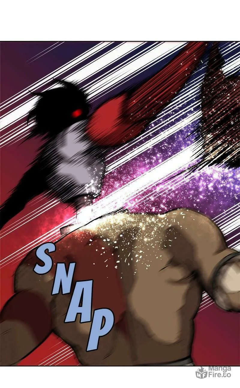 Dungeon Majesty Chapter 8 page 116 - 