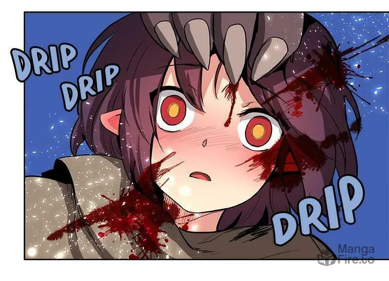 Dungeon Majesty Chapter 8 page 119 - 