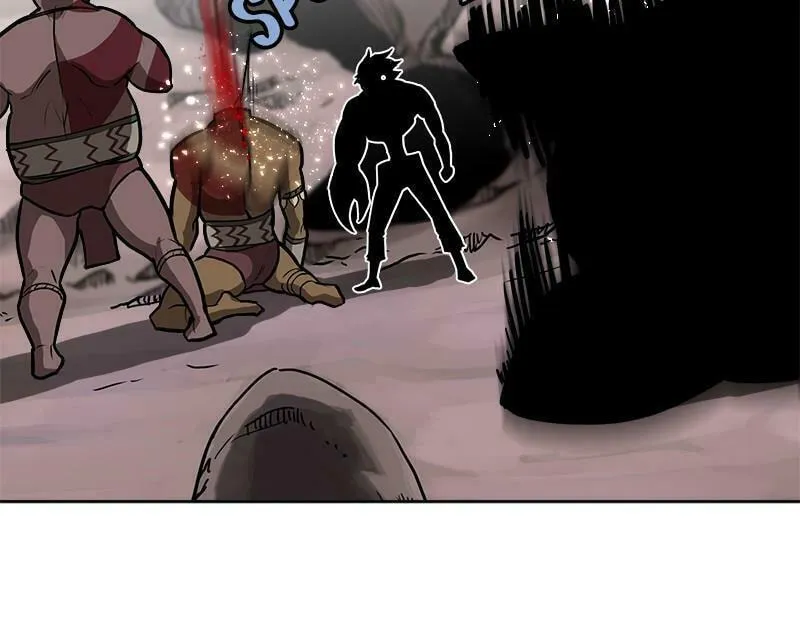 Dungeon Majesty Chapter 8 page 121 - 