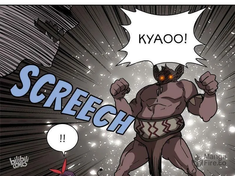 Dungeon Majesty Chapter 8 page 125 - 