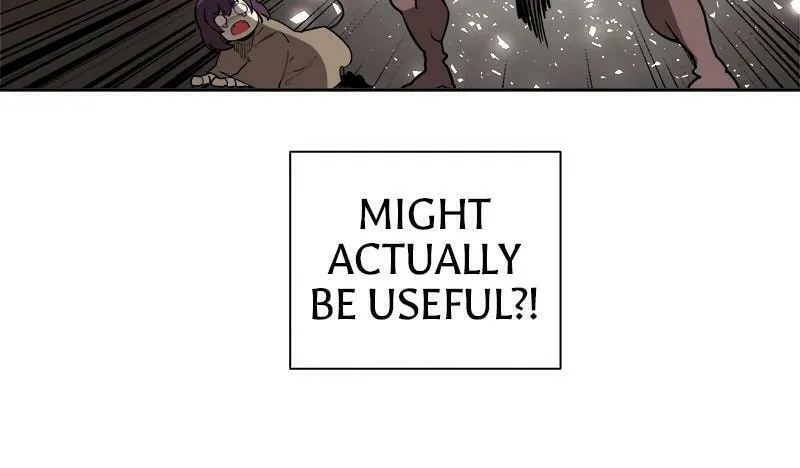 Dungeon Majesty Chapter 8 page 126 - 