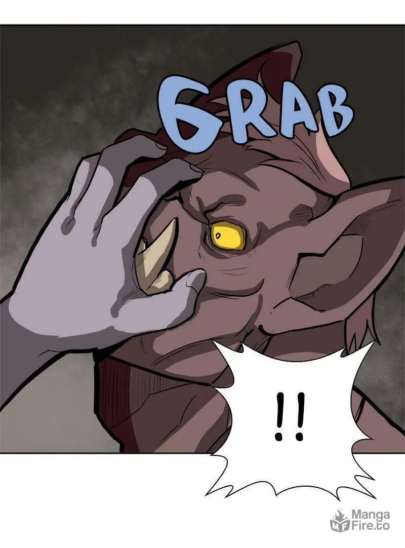 Dungeon Majesty Chapter 8 page 127 - 