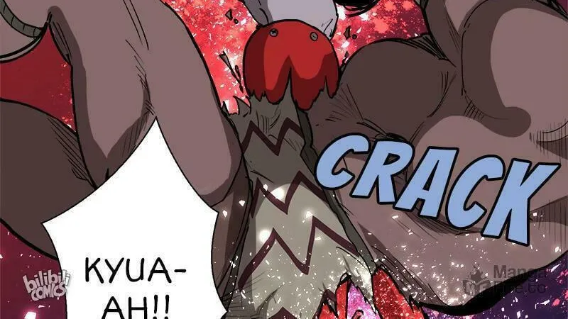 Dungeon Majesty Chapter 8 page 129 - 
