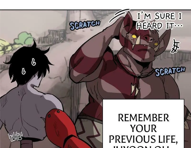 Dungeon Majesty Chapter 8 page 14 - 