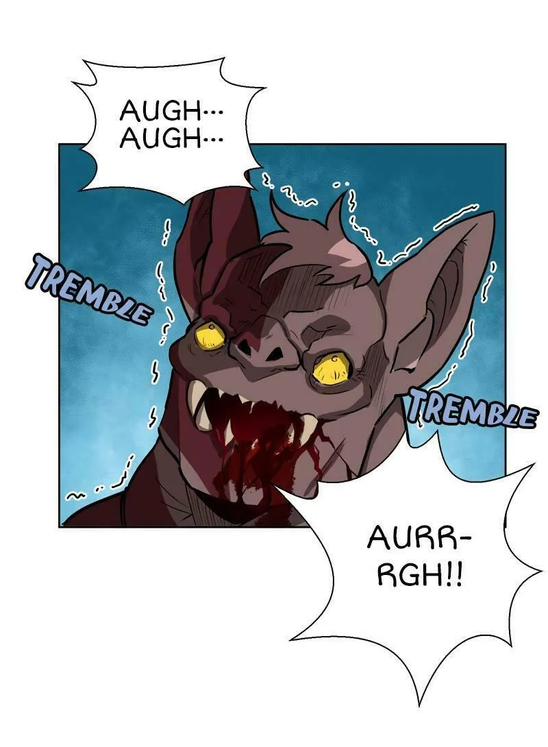 Dungeon Majesty Chapter 8 page 131 - 
