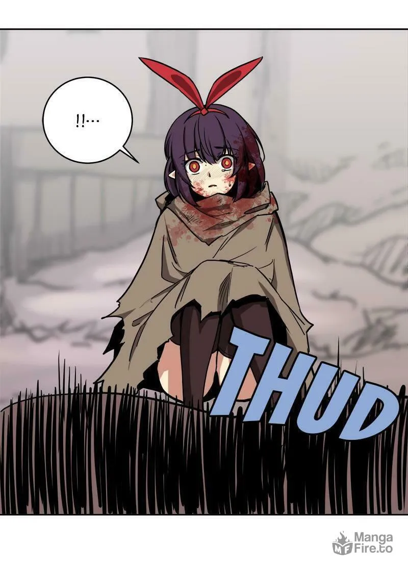 Dungeon Majesty Chapter 8 page 132 - 