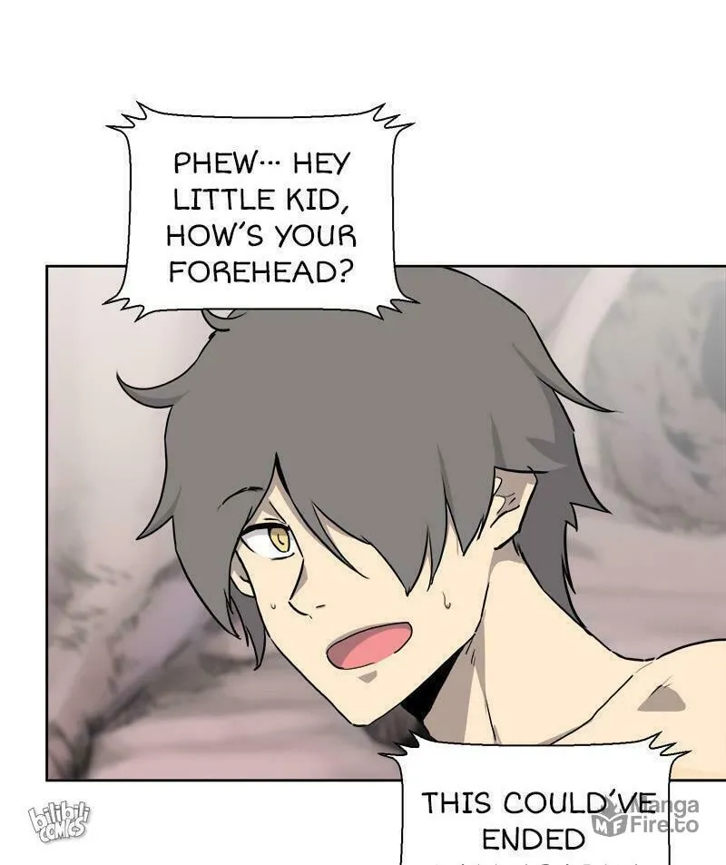 Dungeon Majesty Chapter 8 page 133 - 