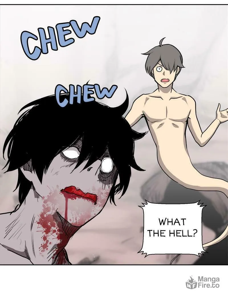Dungeon Majesty Chapter 8 page 135 - 