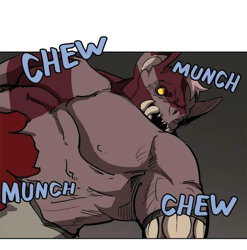 Dungeon Majesty Chapter 8 page 136 - 