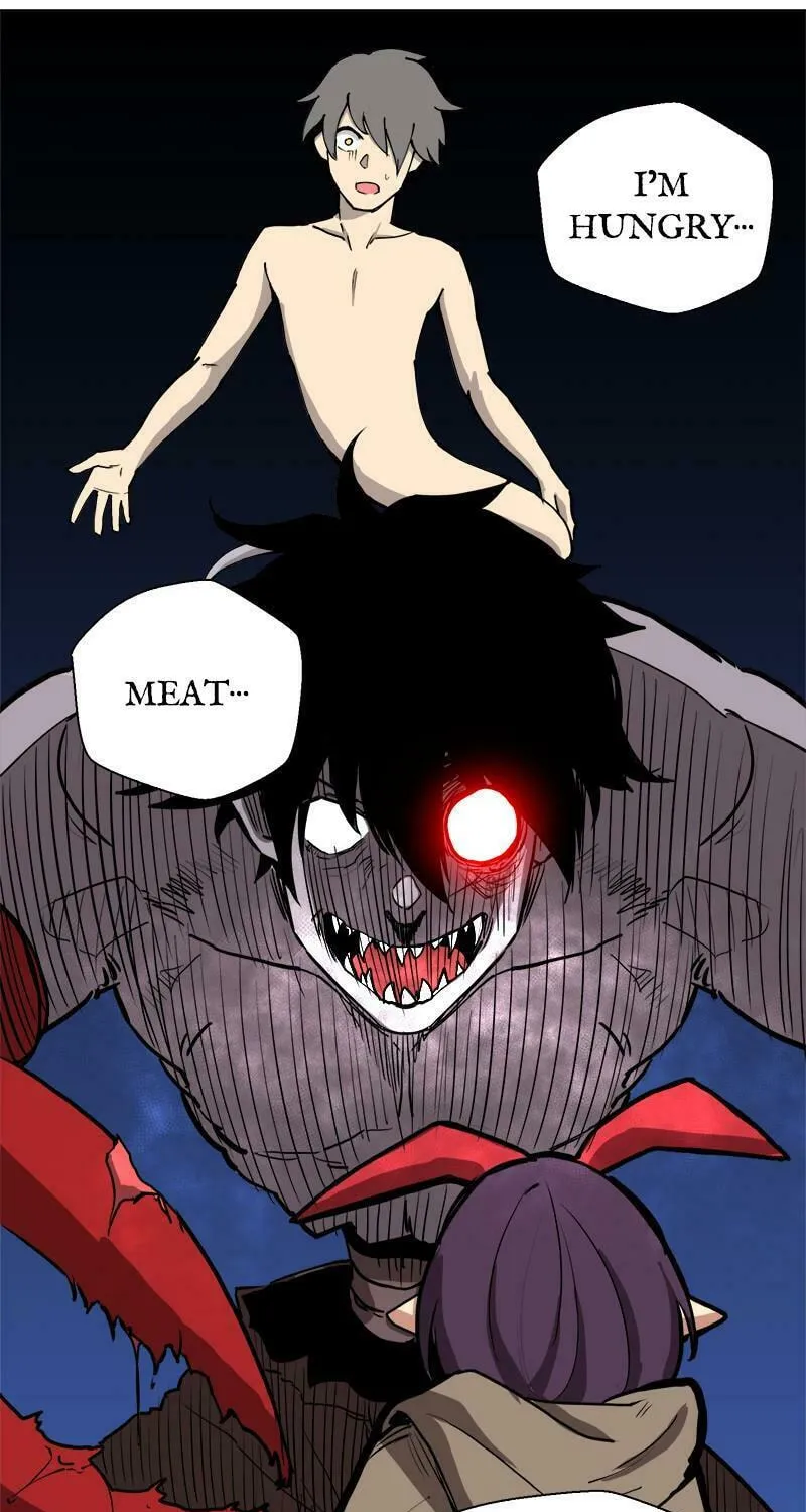 Dungeon Majesty Chapter 8 page 140 - 