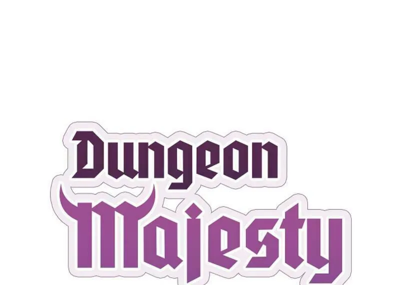 Dungeon Majesty Chapter 8 page 19 - 