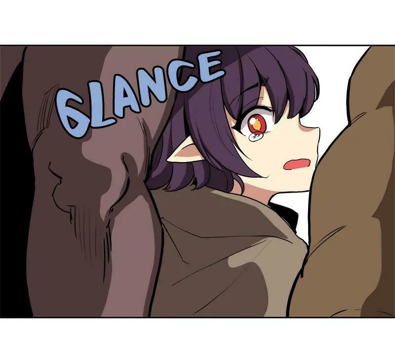 Dungeon Majesty Chapter 8 page 27 - 