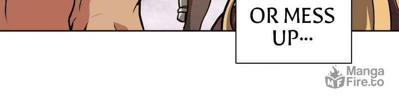 Dungeon Majesty Chapter 8 page 34 - 