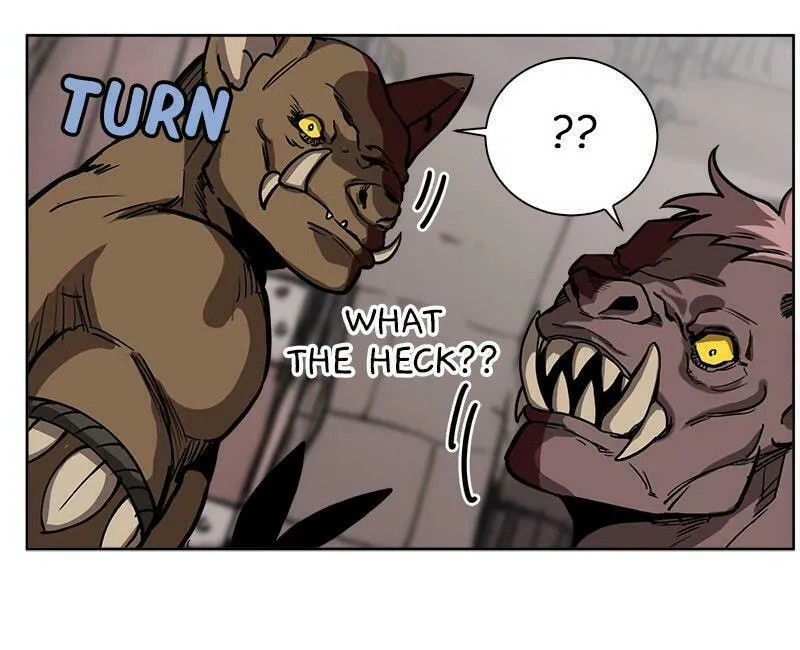 Dungeon Majesty Chapter 8 page 45 - 