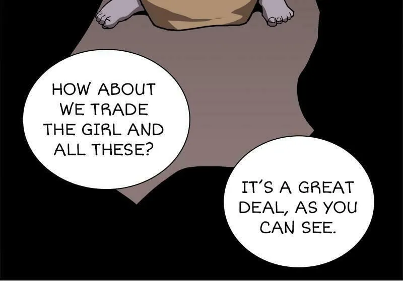 Dungeon Majesty Chapter 8 page 47 - 