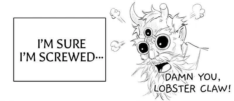 Dungeon Majesty Chapter 8 page 50 - 