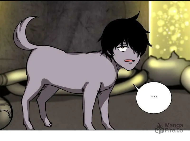Dungeon Majesty Chapter 8 page 51 - 