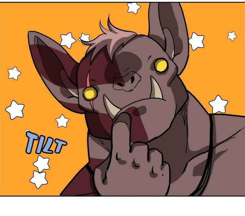 Dungeon Majesty Chapter 8 page 57 - 