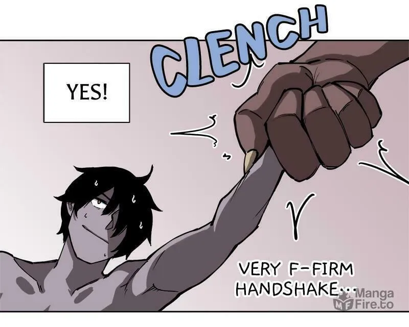 Dungeon Majesty Chapter 8 page 61 - 