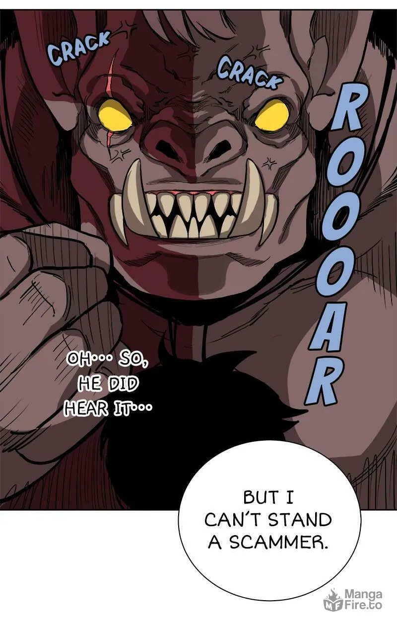 Dungeon Majesty Chapter 8 page 67 - 