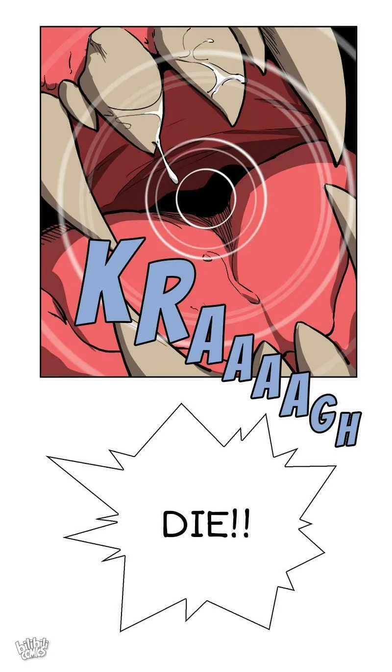 Dungeon Majesty Chapter 8 page 68 - 