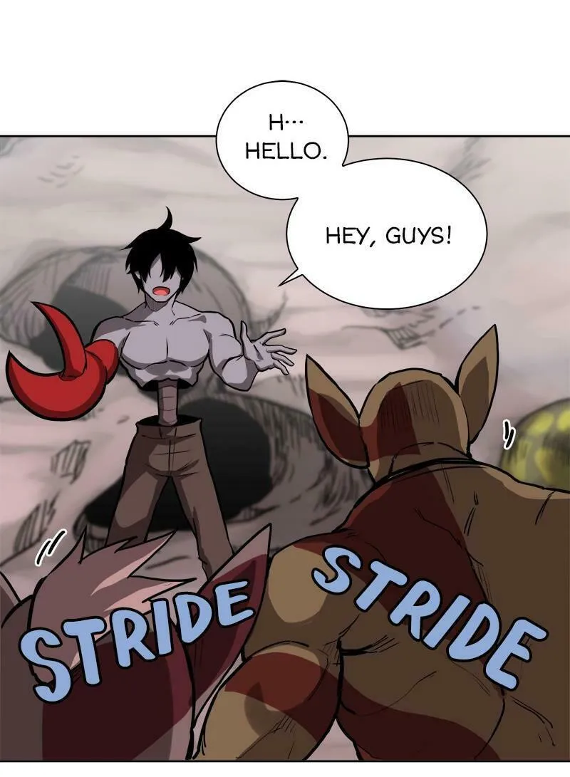 Dungeon Majesty Chapter 8 page 8 - 