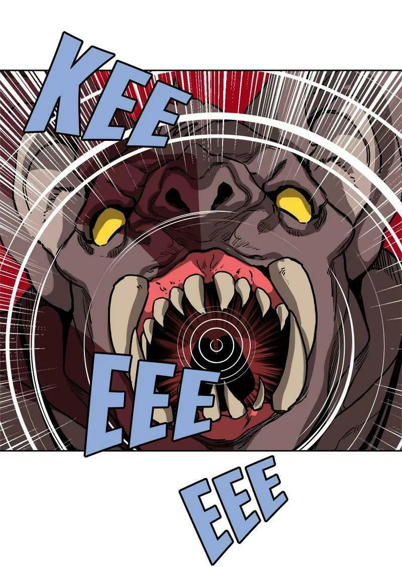Dungeon Majesty Chapter 8 page 75 - 