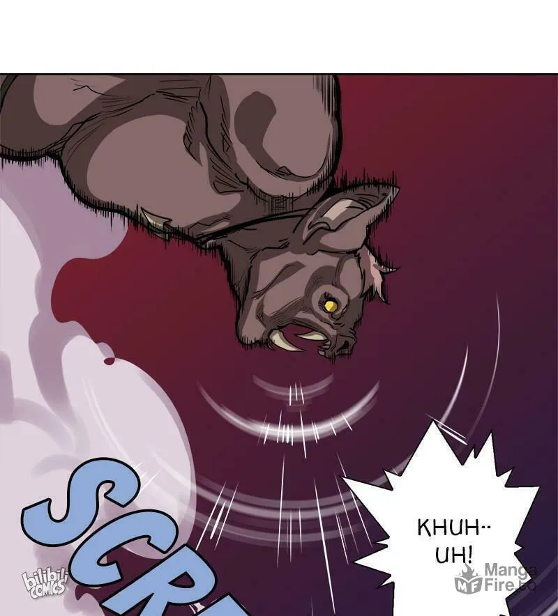 Dungeon Majesty Chapter 8 page 77 - 