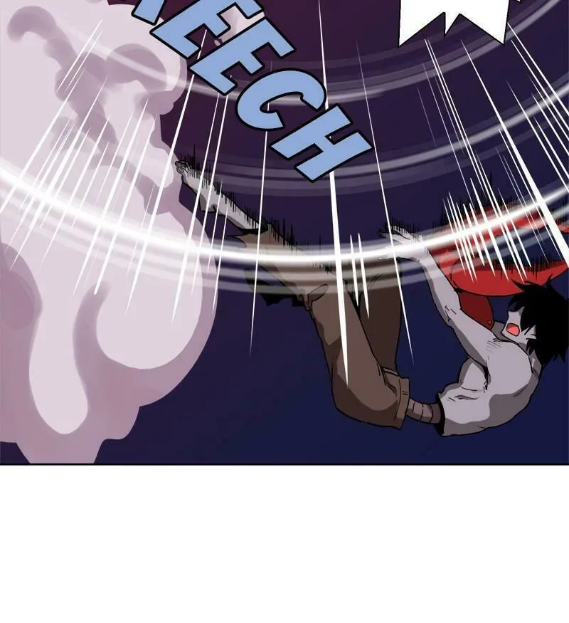 Dungeon Majesty Chapter 8 page 78 - 