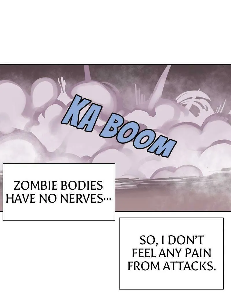 Dungeon Majesty Chapter 8 page 79 - 
