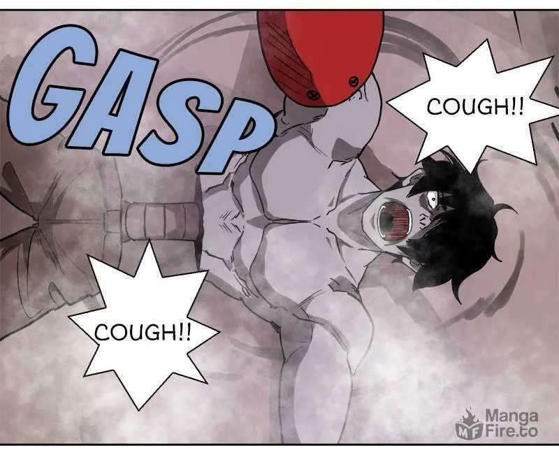 Dungeon Majesty Chapter 8 page 80 - 