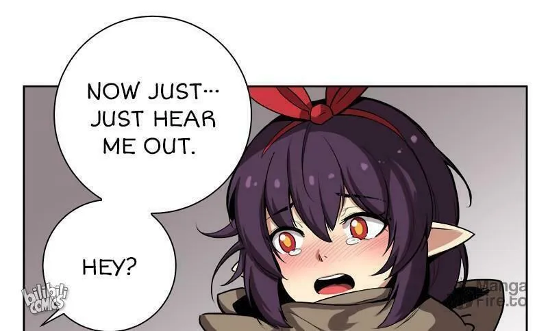 Dungeon Majesty Chapter 8 page 9 - 