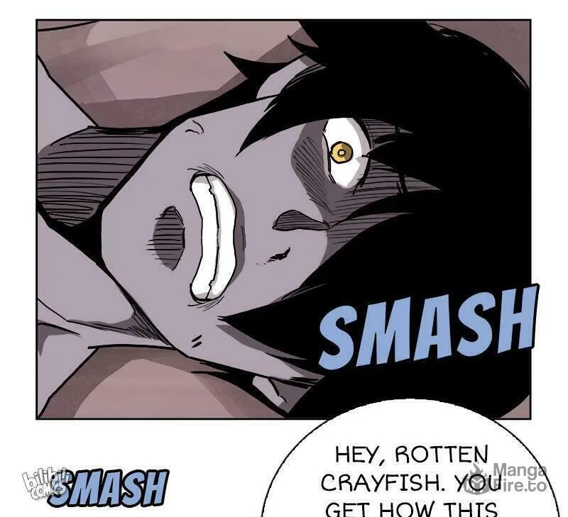 Dungeon Majesty Chapter 8 page 82 - 