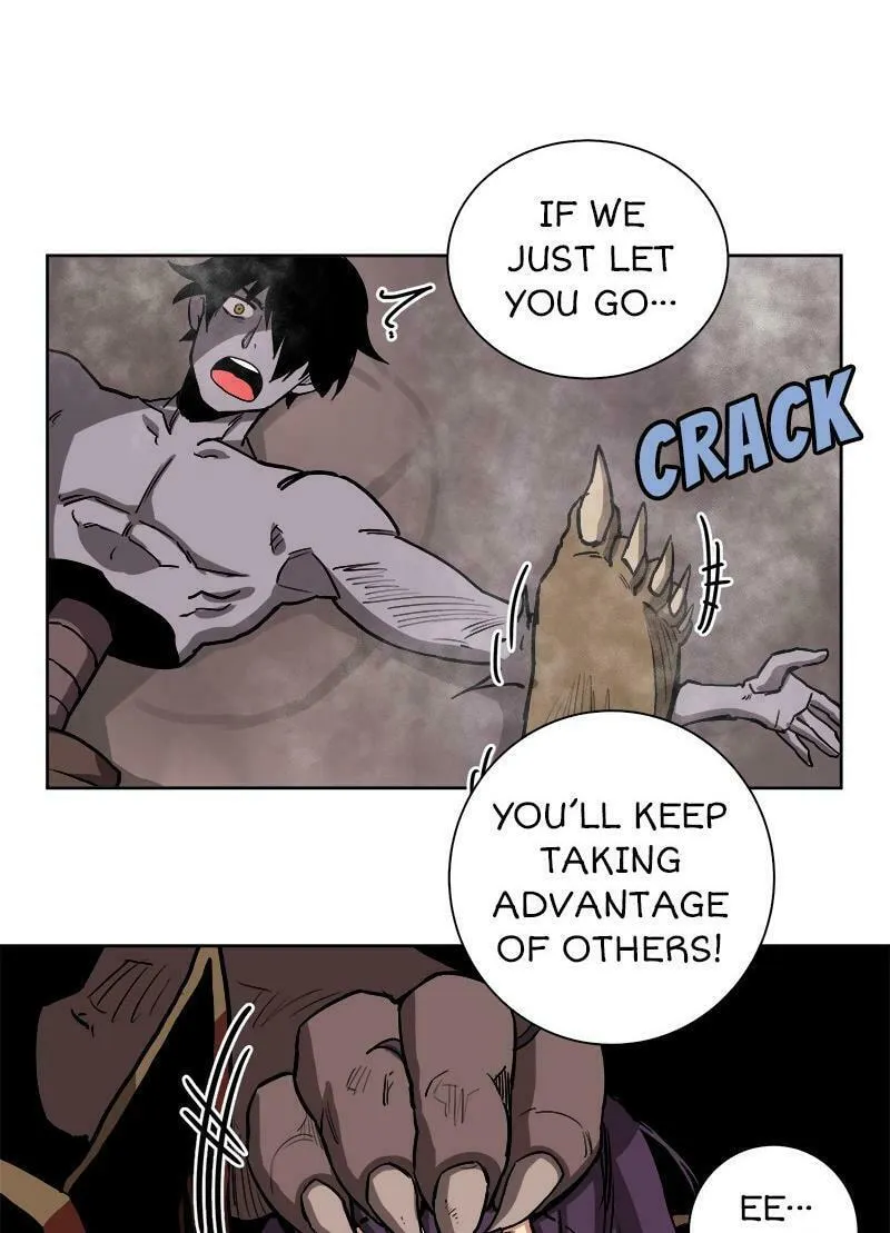 Dungeon Majesty Chapter 8 page 84 - 