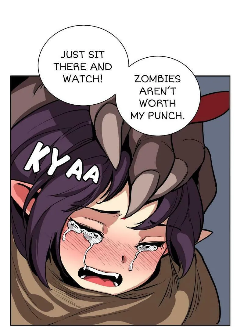 Dungeon Majesty Chapter 8 page 88 - 