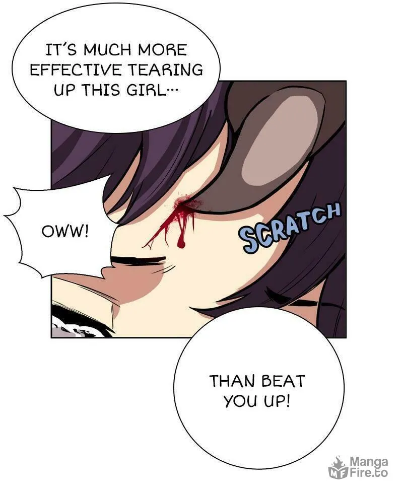 Dungeon Majesty Chapter 8 page 89 - 