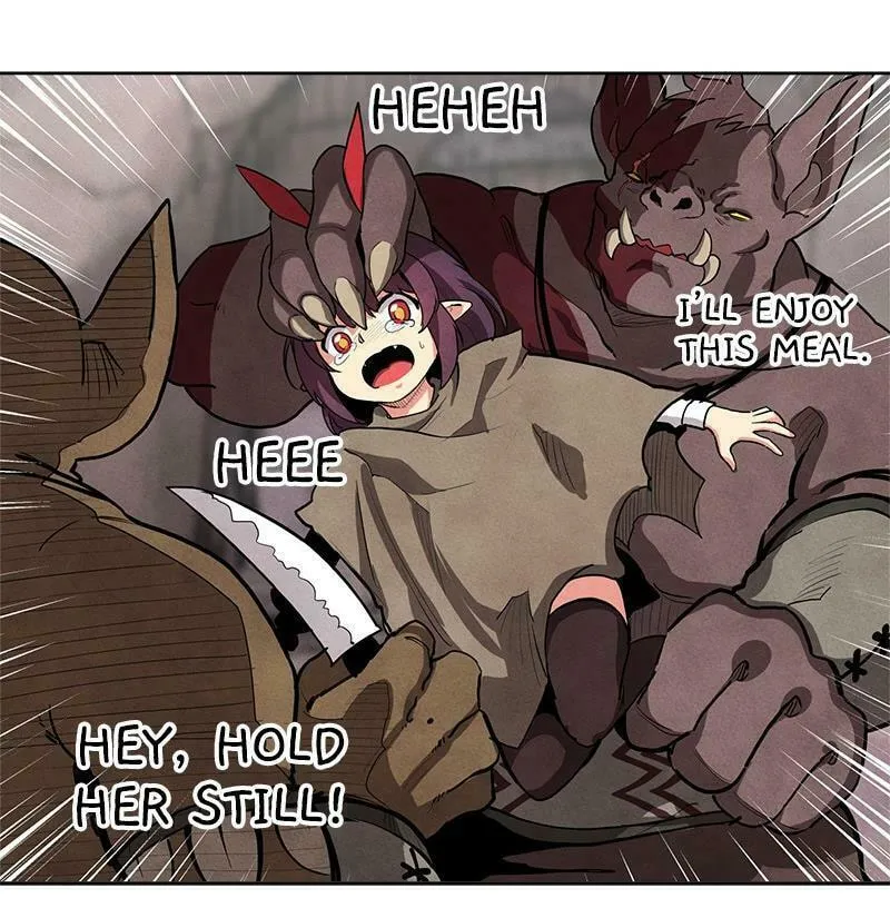 Dungeon Majesty Chapter 8 page 96 - 