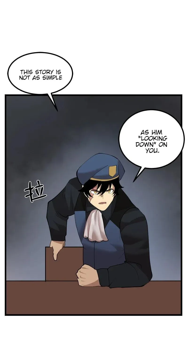 Dungeon Majesty Chapter 80 page 11 - 