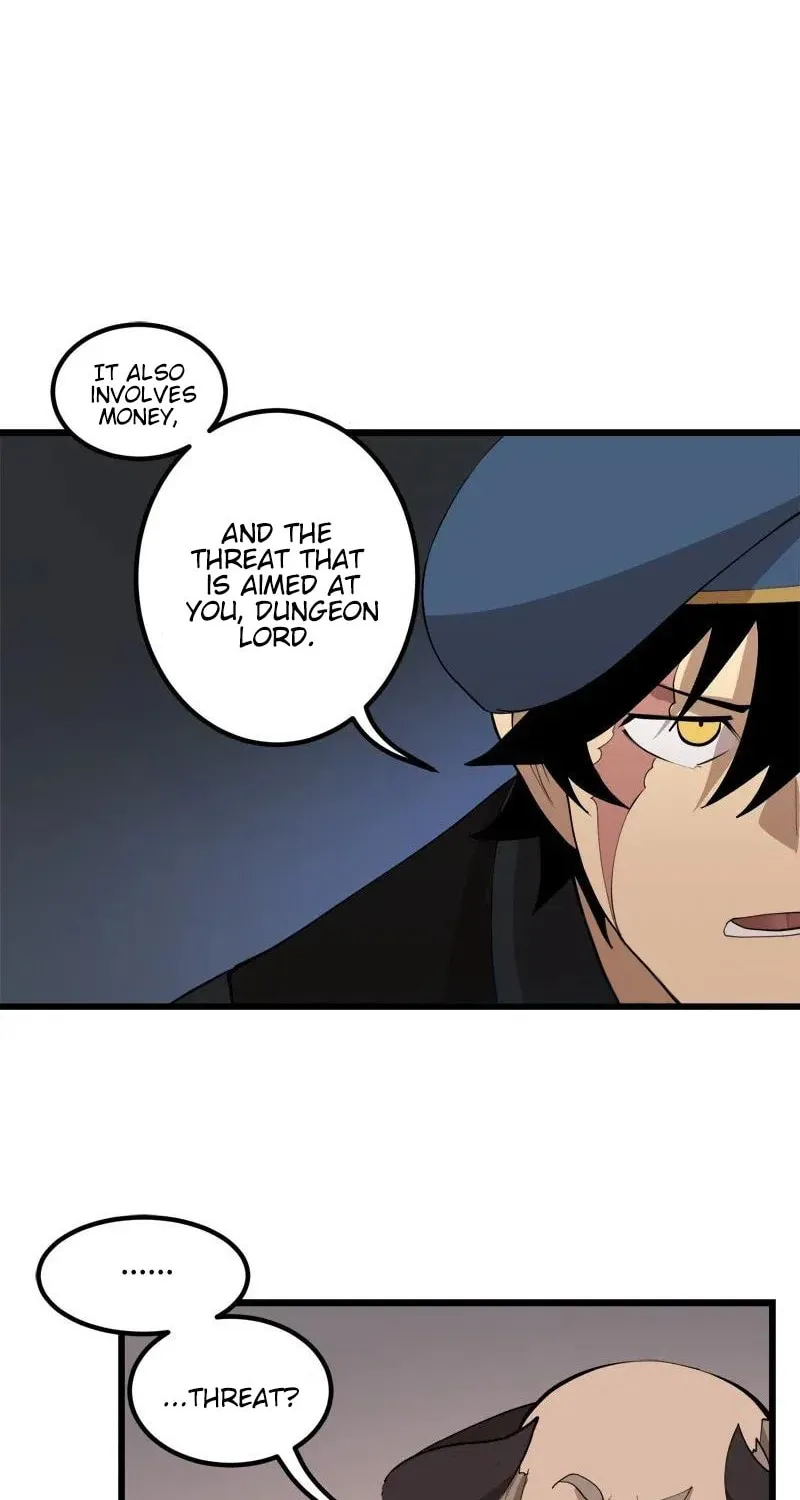 Dungeon Majesty Chapter 80 page 12 - 