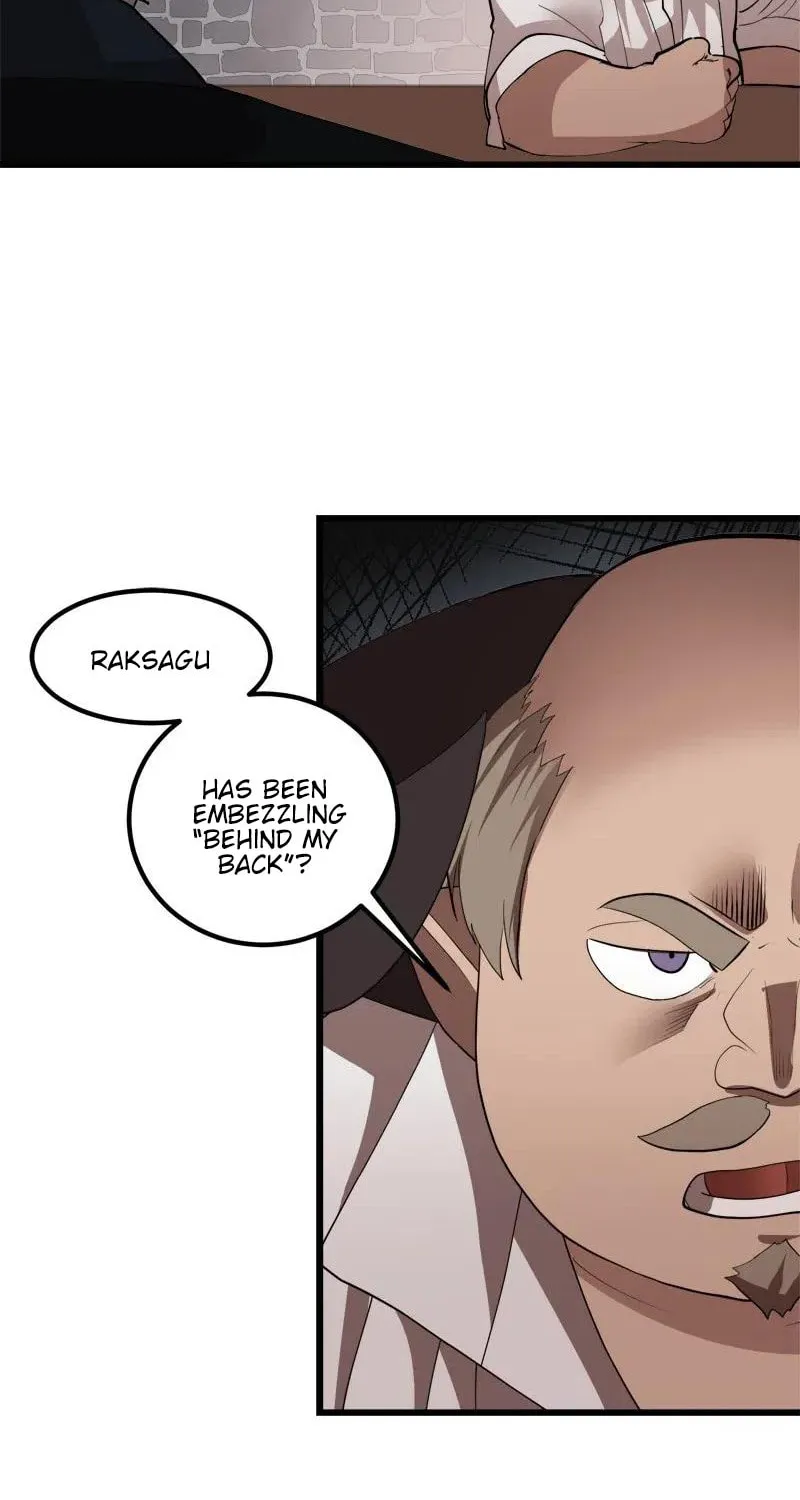 Dungeon Majesty Chapter 80 page 20 - 