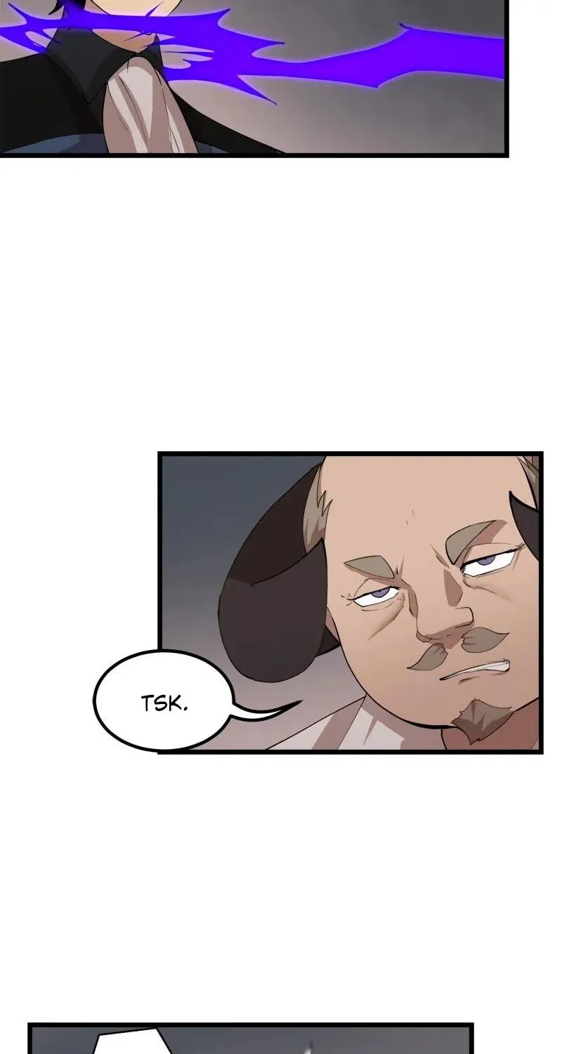 Dungeon Majesty Chapter 80 page 3 - 
