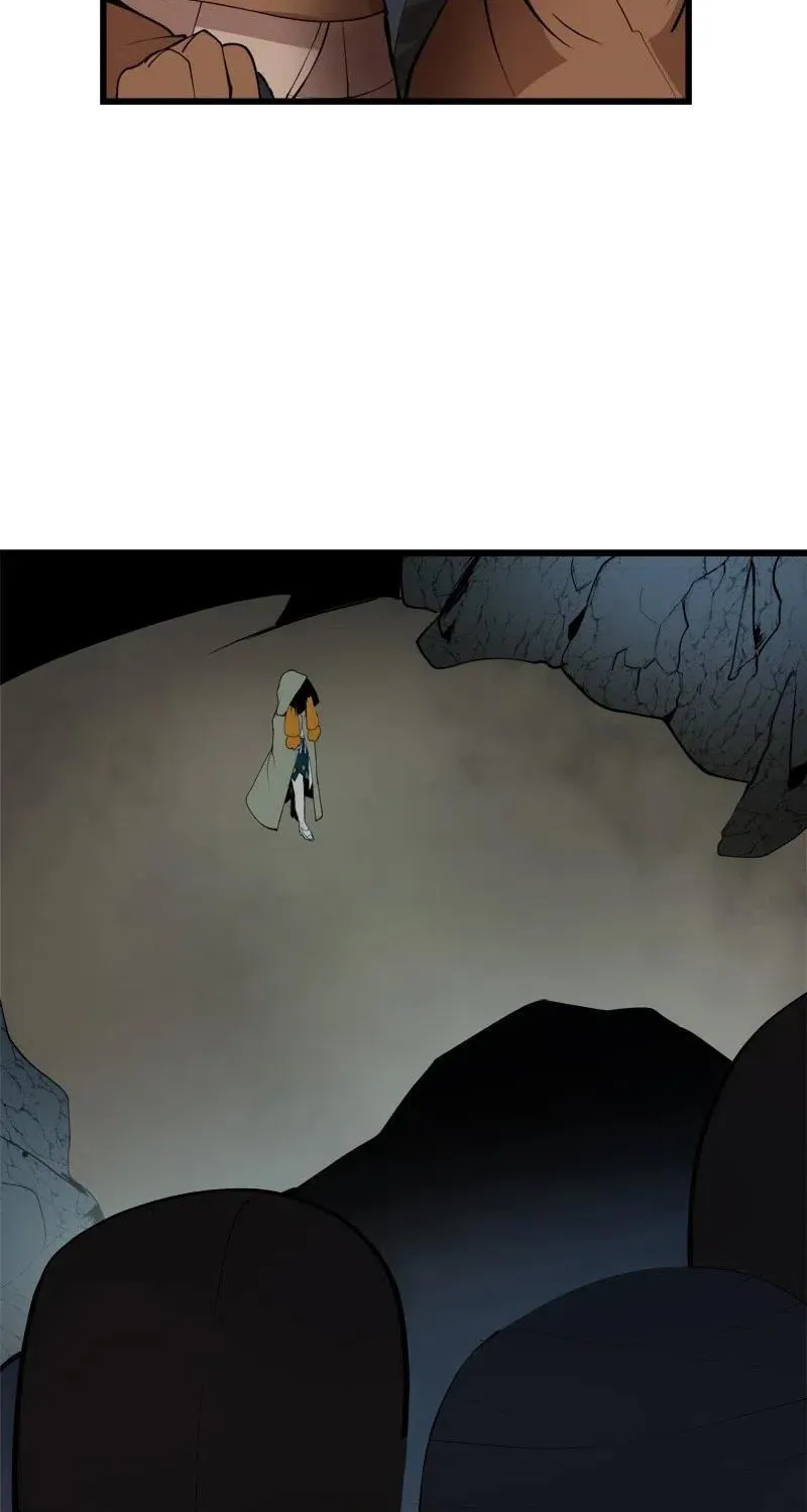 Dungeon Majesty Chapter 80 page 24 - 