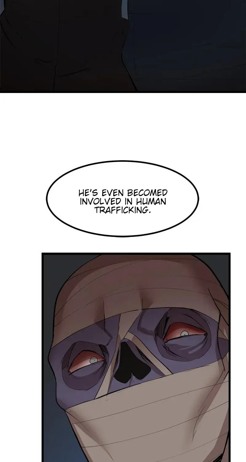Dungeon Majesty Chapter 80 page 25 - 