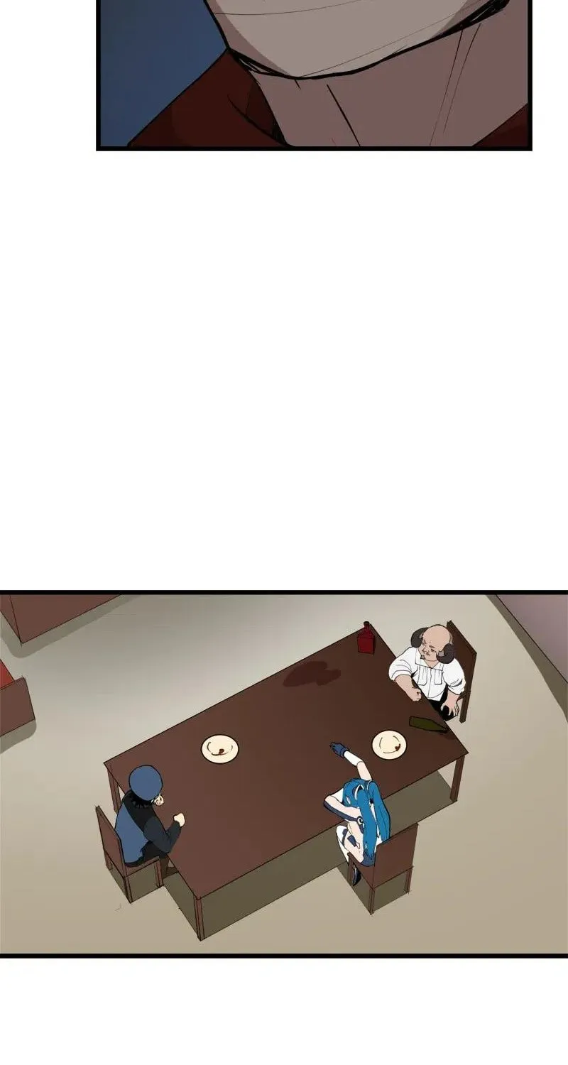Dungeon Majesty Chapter 80 page 26 - 