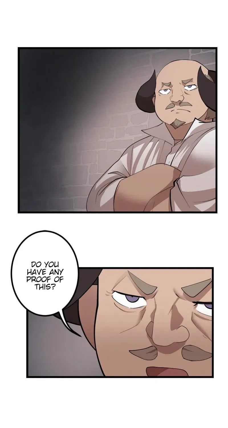 Dungeon Majesty Chapter 80 page 27 - 