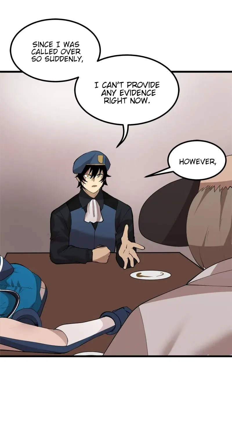 Dungeon Majesty Chapter 80 page 29 - 