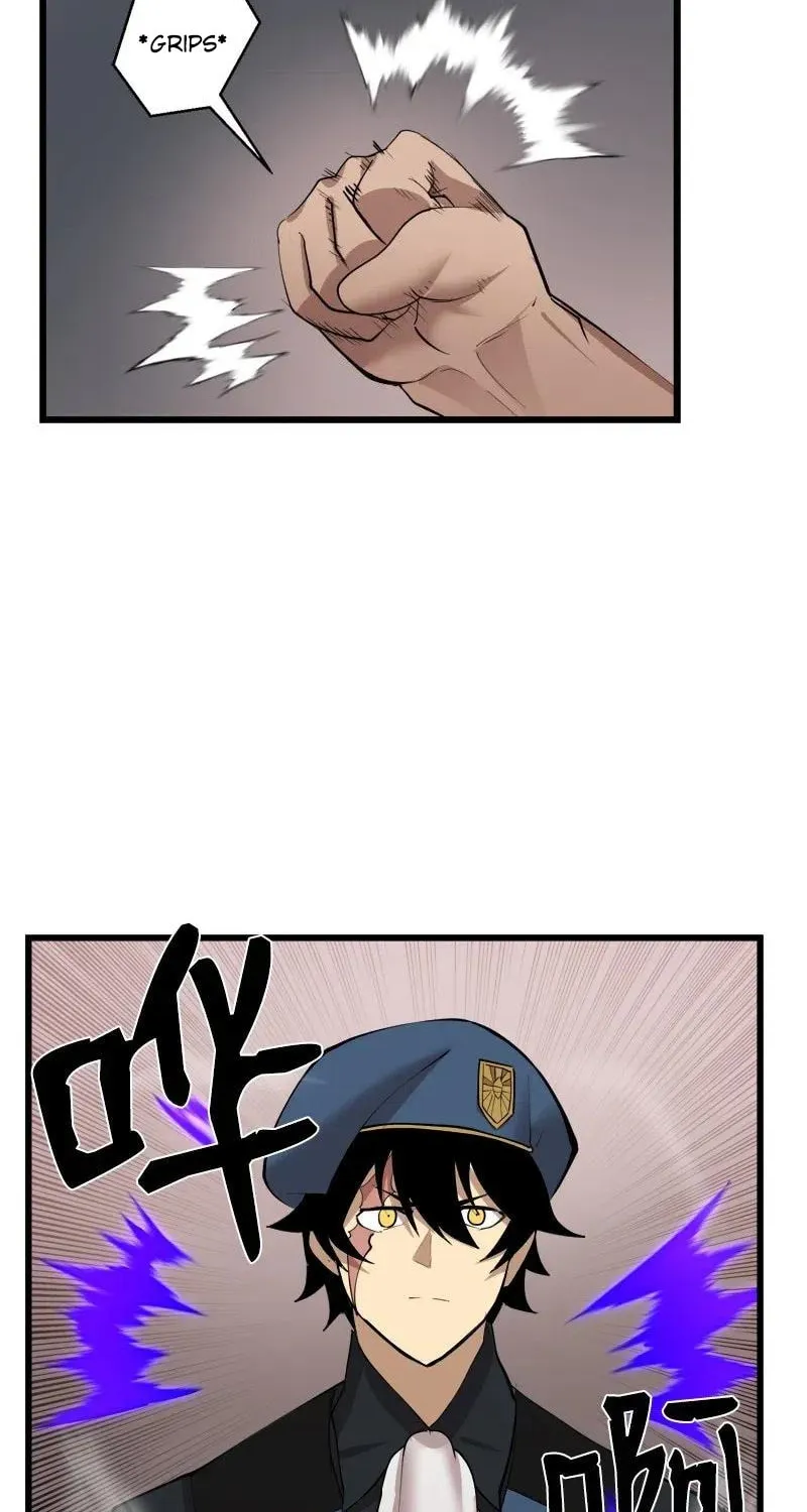 Dungeon Majesty Chapter 80 page 4 - 