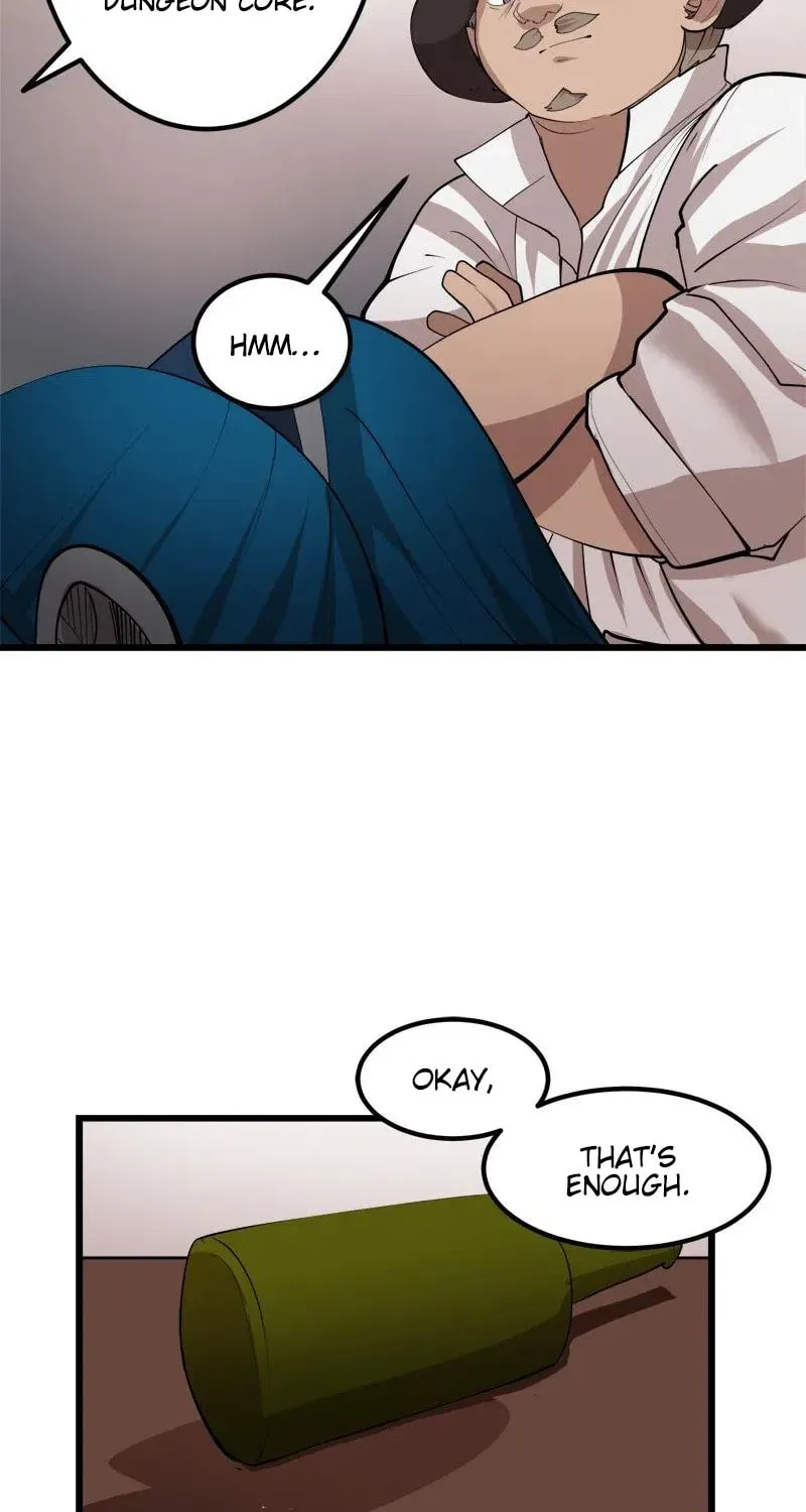 Dungeon Majesty Chapter 80 page 31 - 